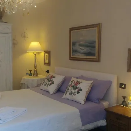 Nocleg ze śniadaniem Papillon Perledo