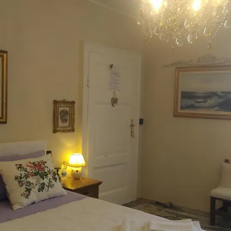 Nocleg ze śniadaniem Papillon Perledo