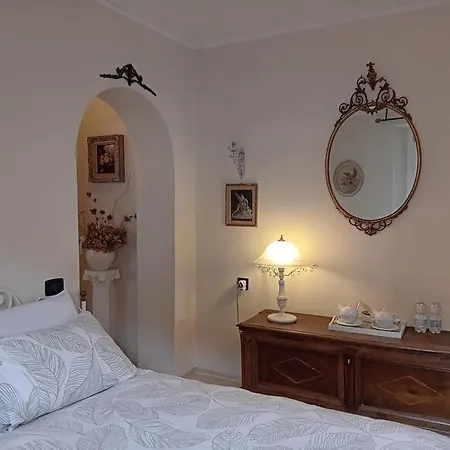 Papillon Nocleg ze śniadaniem Perledo